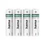 Hama NiMH įkraunamos baterijos, AA Mignon, 2500 mAh, 1,2 V, 4 vnt.