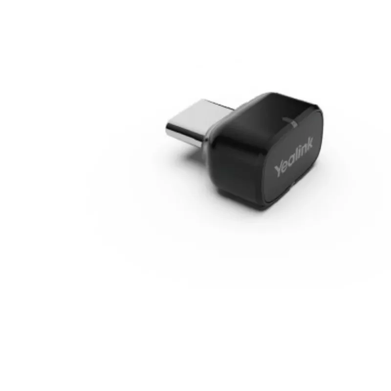 Bluetooth adapteris Yealink BT51-C — USB adapteris belaidžių ausinių prijungimui