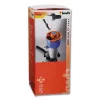 Šlifavimo priedas kwb Drill Grinding Attachment Metal Blue Pilka Red 192 mm