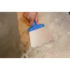 Taping Knife KWB 029200 Mėlyna plastikinė rankena 15 cm ašmenų plotis
