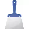 Taping Knife KWB 029200 Mėlyna plastikinė rankena 15 cm ašmenų plotis