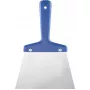 Taping Knife KWB 029200 Mėlyna plastikinė rankena 15 cm ašmenų plotis