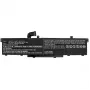 CoreParts MBXLE-BA0302 nešiojamojo kompiuterio atsarginė dalis Baterija