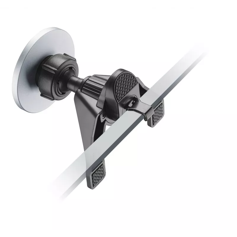 Cellularline Touch Mag Air Vents automobilinis magnetinis laikiklis išmaniesiems telefonams, skirtas MagSafe sistemai