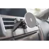 Cellularline Touch Mag Air Vents automobilinis magnetinis laikiklis išmaniesiems telefonams, skirtas MagSafe sistemai