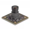 Internetinė kamera DeLOCK 12072 2,1 MP 1920 x 1080 USB 2.0 juoda