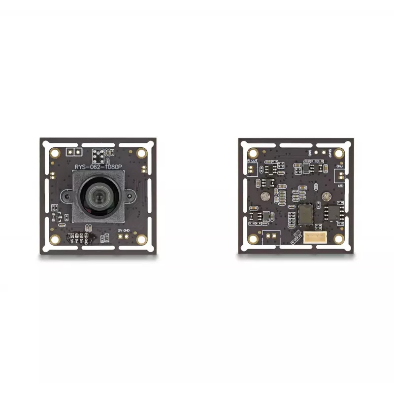 Internetinė kamera DeLOCK 12072 2,1 MP 1920 x 1080 USB 2.0 juoda