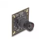 Internetinė kamera DeLOCK 12072 2,1 MP 1920 x 1080 USB 2.0 juoda