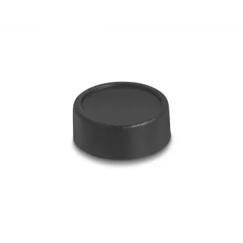 DeLOCK Internetinė kamera 12074 2,1 MP 1920 x 1080 USB 2.0 Juoda