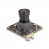 DeLOCK Internetinė kamera 12074 2,1 MP 1920 x 1080 USB 2.0 Juoda