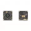 DeLOCK Internetinė kamera 12074 2,1 MP 1920 x 1080 USB 2.0 Juoda