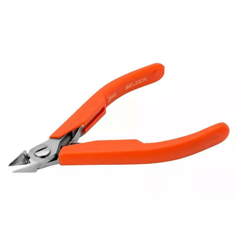 Kabelių pjoviklis Bahco 2648 A svoris 88 g