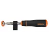 Veržliarakčio adapteris Bahco 420SH-50-100 Svoris 340 g
