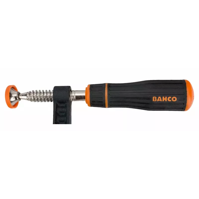 Veržliarakčio adapteris Bahco 420SH-50-100 Svoris 340 g