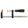 Veržliarakčio adapteris Bahco 420SH-50-100 Svoris 340 g