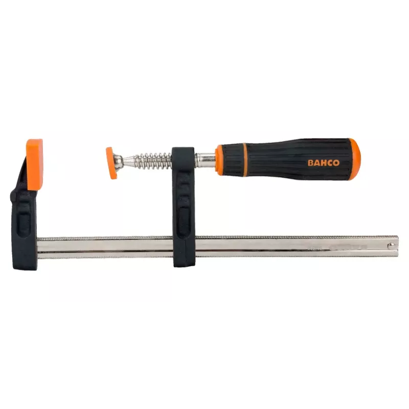 Veržliarakčio adapteris Bahco 420SH-50-100 Svoris 340 g
