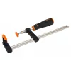Veržliarakčio adapteris Bahco 420SH-50-100 Svoris 340 g