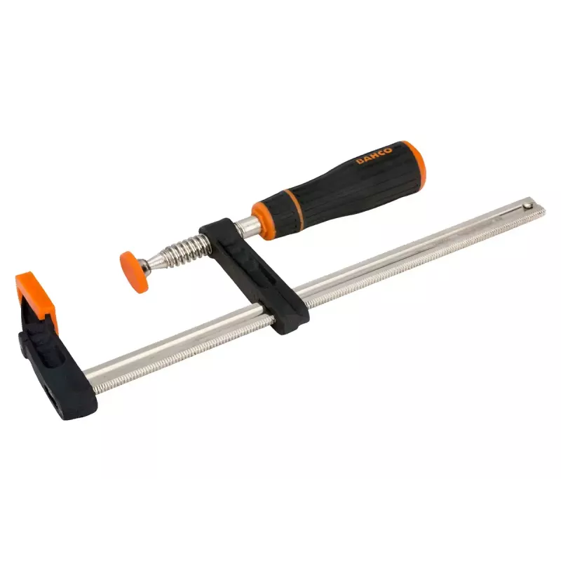 Veržliarakčio adapteris Bahco 420SH-50-100 Svoris 340 g