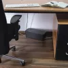 Hama Maxi grindų kabelių dėžutė juoda 1 vnt.