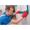 Durable DURALINE juosta iš polivinilchlorido (PVC) 33 m 50 mm 104403