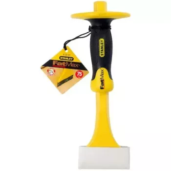 Mūrinis kaltas Stanley FATMAX 279 mm chromo-vanadžio plienas 75 mm pjovimo briauna
