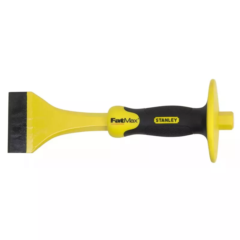 Mūrinis kaltas Stanley FATMAX 279 mm chromo-vanadžio plienas 75 mm pjovimo briauna