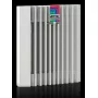 Filtro Rittal SK 3237.300 su plastikiniu korpusu, baltas, 1 vnt., 120 g