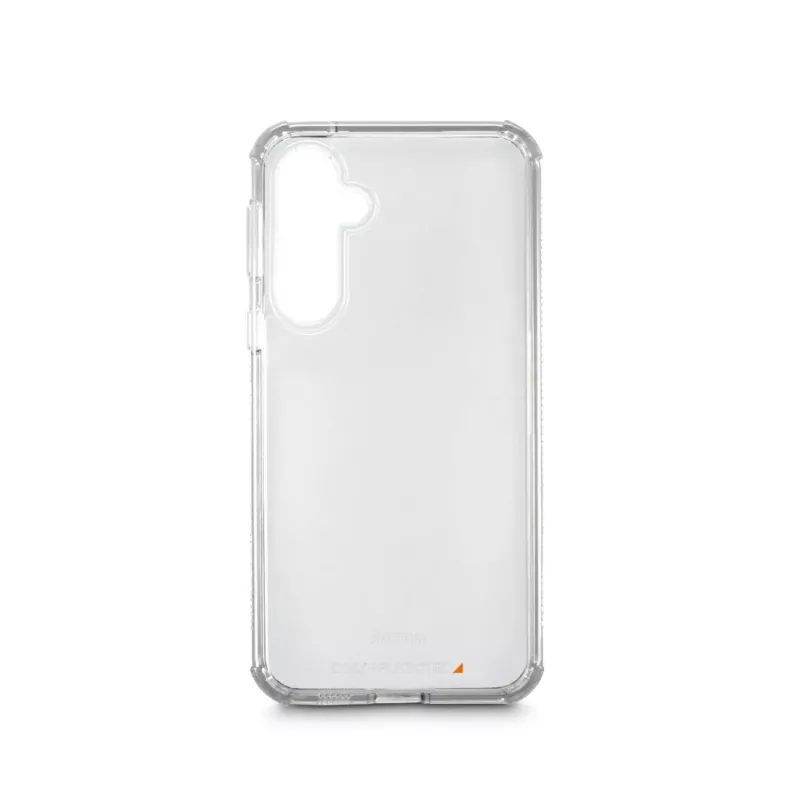 Hama 00136850 Telefono apsauginis dėklas 16,5 cm (6,5 col.), skaidrus (00136850)