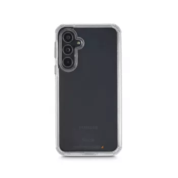 Hama 00136850 Telefono apsauginis dėklas 16,5 cm (6,5 col.), skaidrus (00136850)