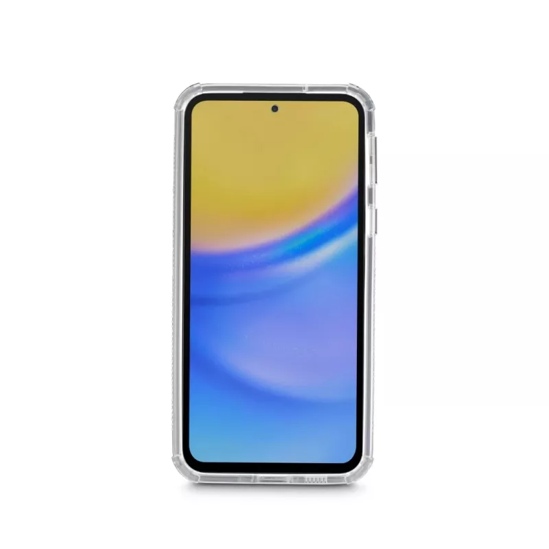 Hama 00136850 Telefono apsauginis dėklas 16,5 cm (6,5 col.), skaidrus (00136850)