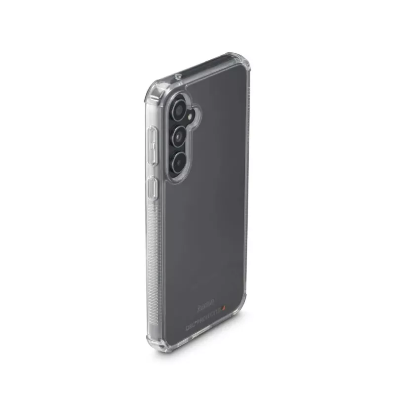 Hama 00136850 Telefono apsauginis dėklas 16,5 cm (6,5 col.), skaidrus (00136850)