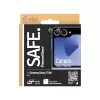Fotoaparato objektyvo apsauga PanzerGlass SAFE. Samsung Galaxy Z Flip6, juoda, atspari įbrėžimams ir smūgiams