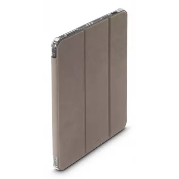 Hama Extreme Protect 33 cm (13 colių) Folio Smėlio, permatomas