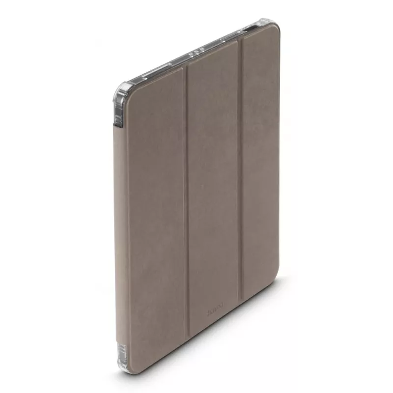 Hama Extreme Protect 33 cm (13 colių) Folio Smėlio, permatomas