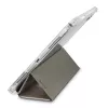 Hama Extreme Protect 33 cm (13 colių) Folio Smėlio, permatomas