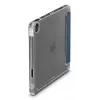 Hama Extreme Protect 27.7 cm (10,9 colio) Folio Mėlynas, permatomas