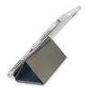 Hama Extreme Protect 27.7 cm (10,9 colio) Folio Mėlynas, permatomas