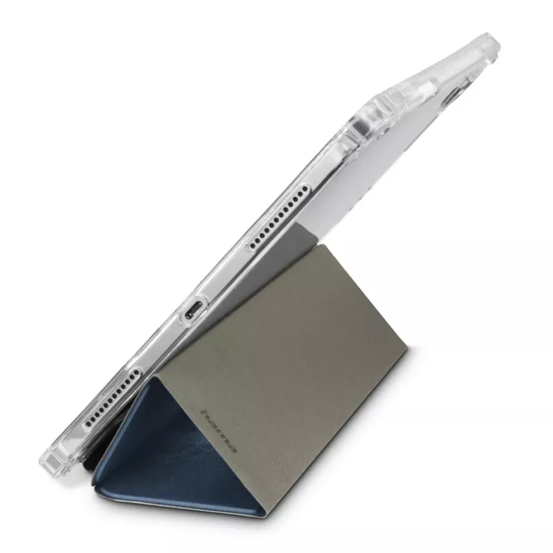 Hama Extreme Protect 27.7 cm (10,9 colio) Folio Mėlynas, permatomas