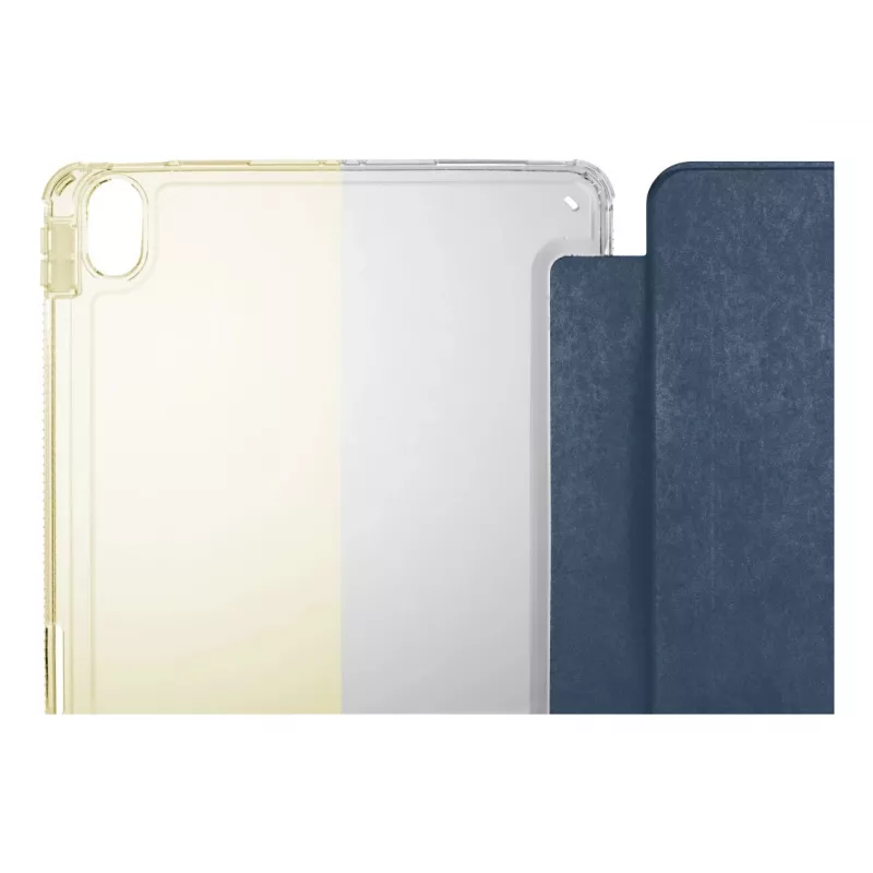 Hama Extreme Protect 27.7 cm (10,9 colio) Folio Mėlynas, permatomas