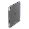 Hama Extreme Protect 27.7 cm (10.9 colio) dėklas Folio Violetinė, permatoma