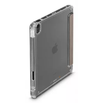 Hama Extreme Protect 27,7 cm (10,9 colio) Folio Smėlio, Skaidrus