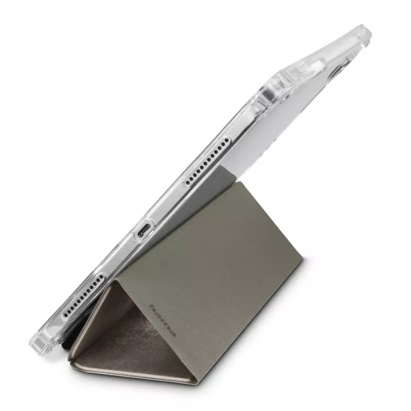 Hama Extreme Protect 27,7 cm (10,9 colio) Folio Smėlio, Skaidrus
