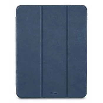 Hama Extreme Protect 33 cm (13 colių) Folio Blue, Skaidrus