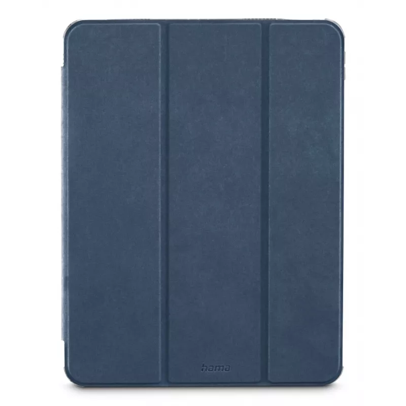 Hama Extreme Protect 33 cm (13 colių) Folio Blue, Skaidrus