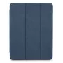Hama Extreme Protect 33 cm (13 colių) Folio Blue, Skaidrus