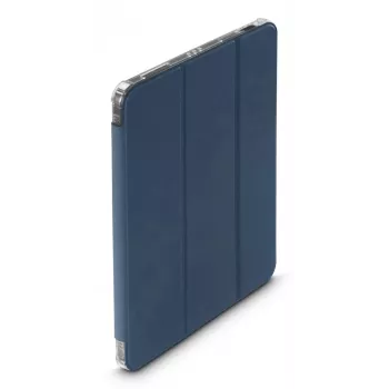 Hama Extreme Protect 33 cm (13 colių) Folio Blue, Skaidrus
