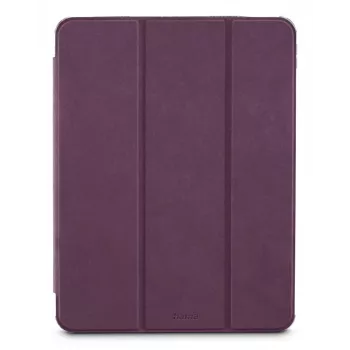 Hama Extreme Protect 33 cm (13 colių) Folio Bordo, permatomas