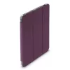 Hama Extreme Protect 33 cm (13 colių) Folio Bordo, permatomas