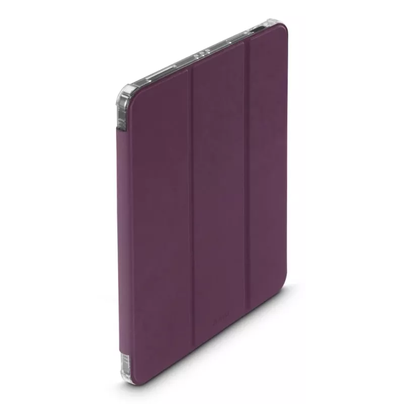 Hama Extreme Protect 33 cm (13 colių) Folio Bordo, permatomas