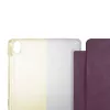 Hama Extreme Protect 33 cm (13 colių) Folio Bordo, permatomas